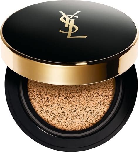 ysl fusion foundation b40|ysl cushion foundation usa.